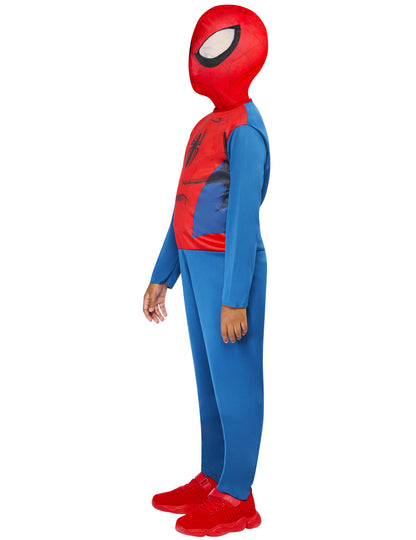 Spiderman™ -naamiaisasu lapselle
