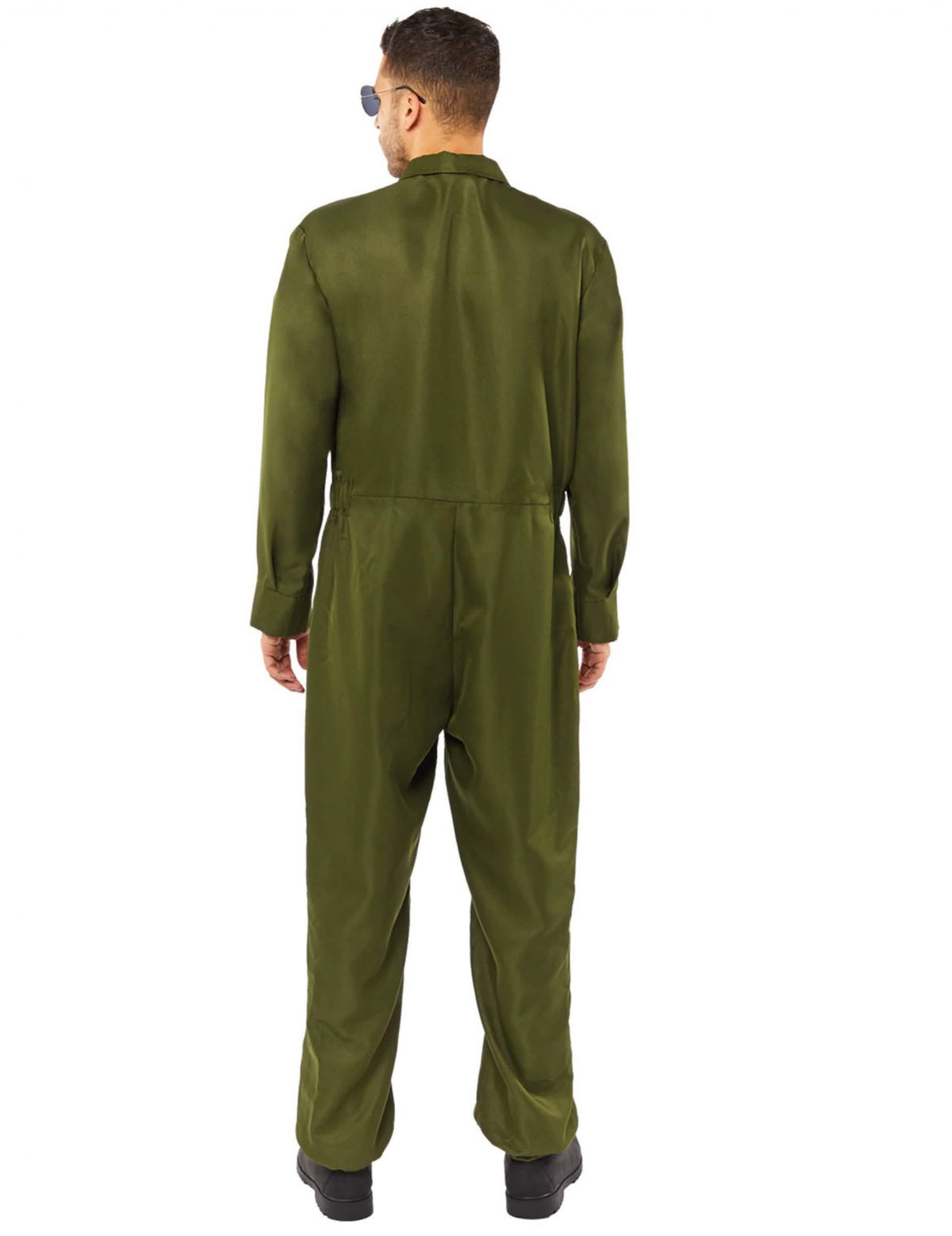 Takaa näkyvä Top Gun™ -haalariasu
