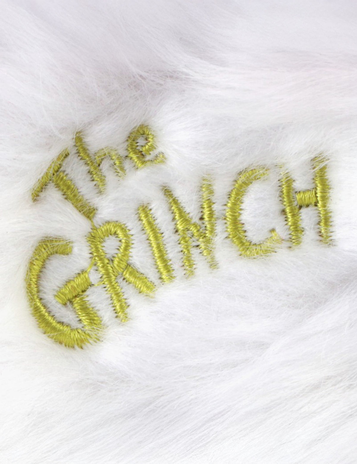 Grinch™ -asu aikuisille