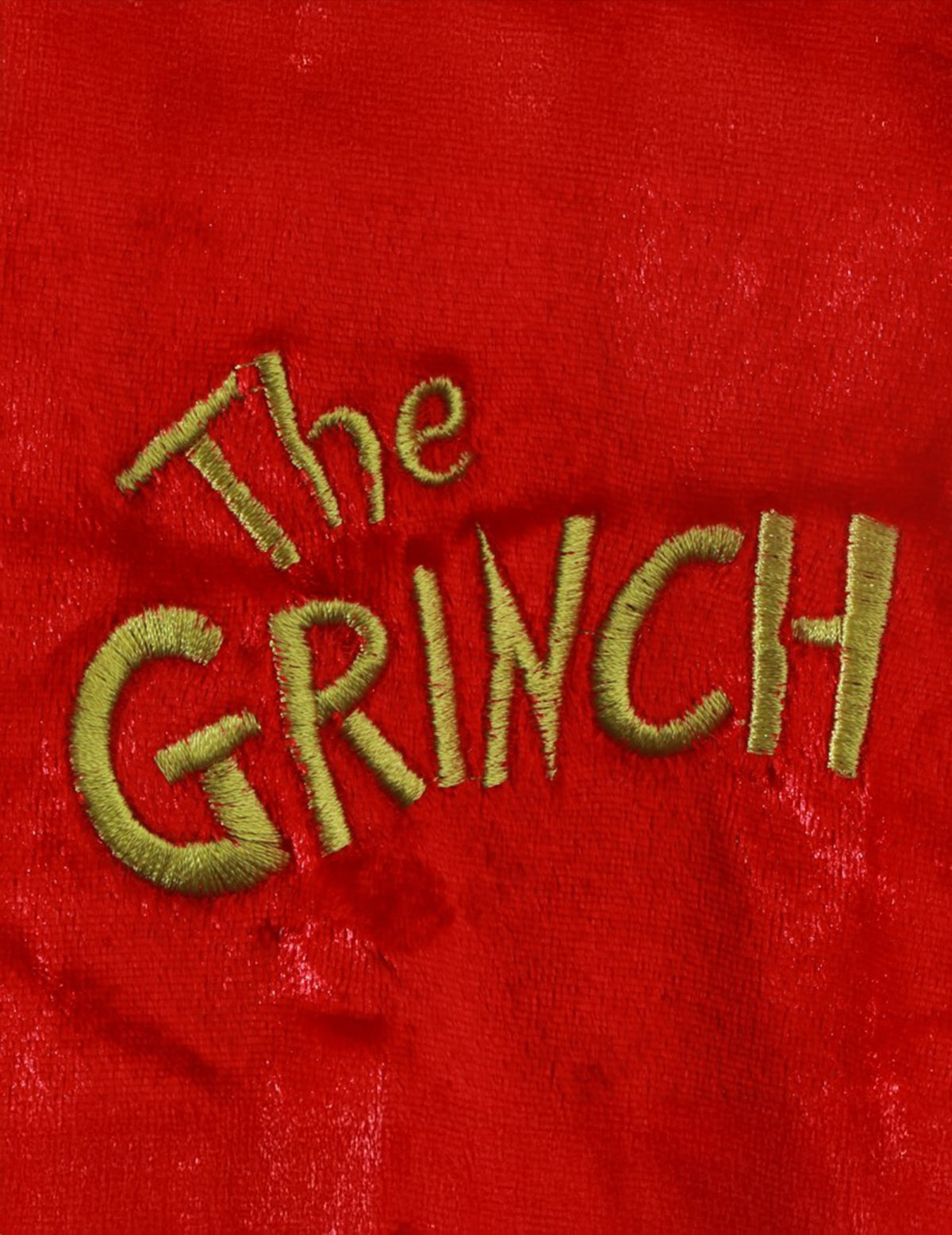 Grinch™ -asu aikuisille