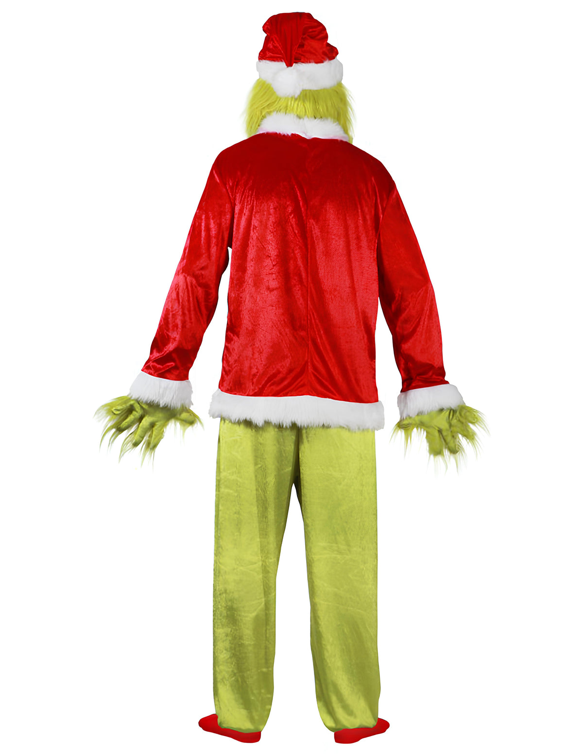 Grinch™ -asu aikuisille