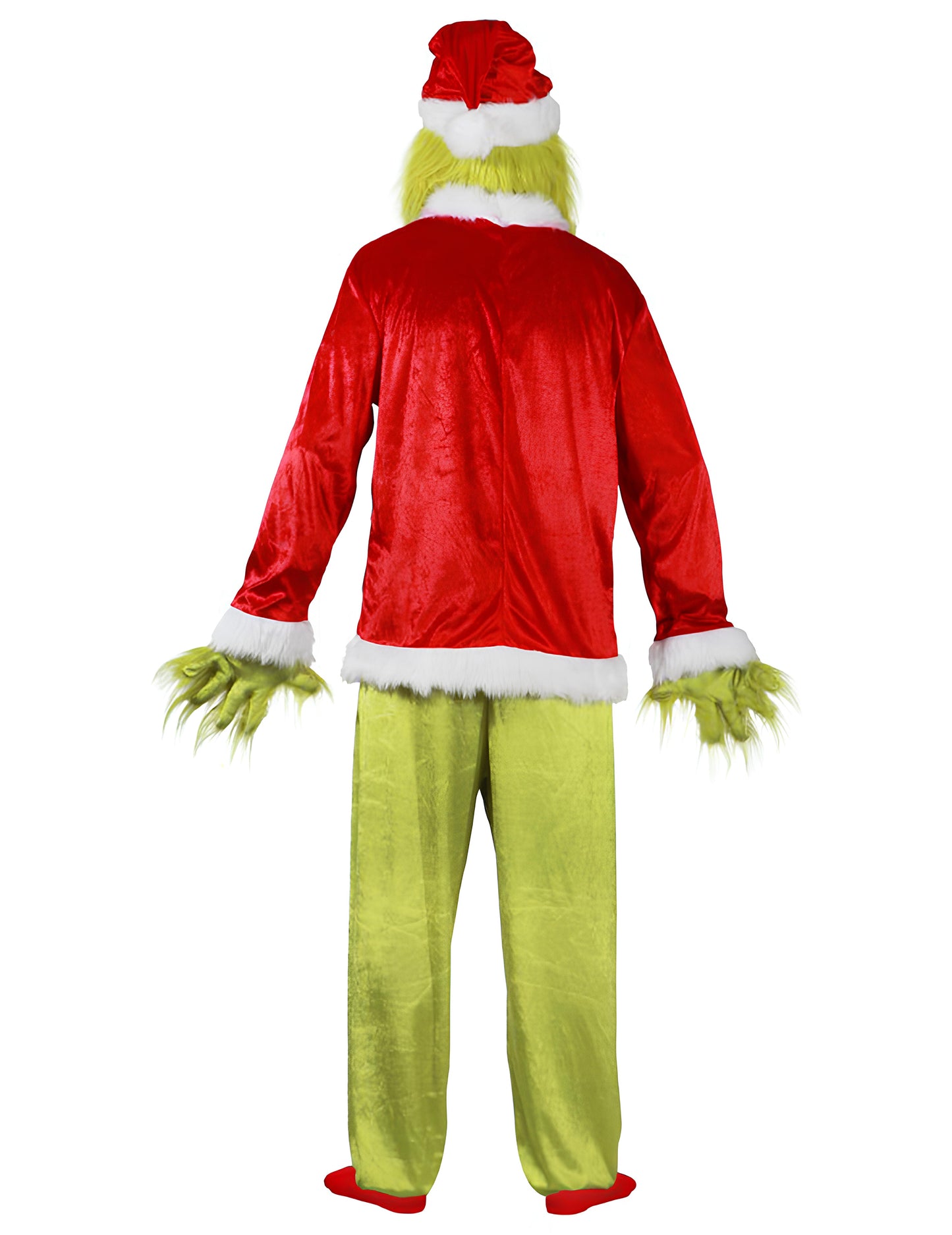 Grinch™ -asu aikuisille