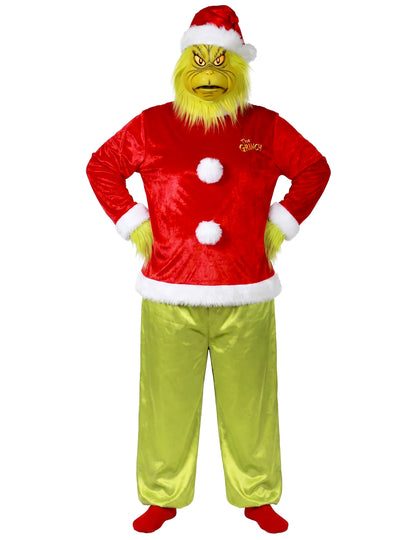 Grinch™ -asu aikuisille