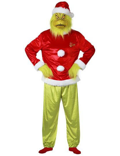 Grinch™ -asu aikuisille