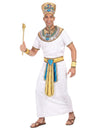 Egyptin kuninkaan asu