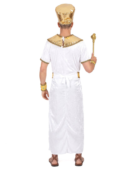 Egyptin kuninkaan asu