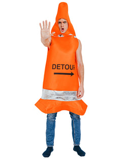 Déguisements Orange pour Adultes