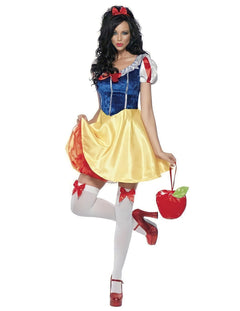 Déguisements Blanche Neige