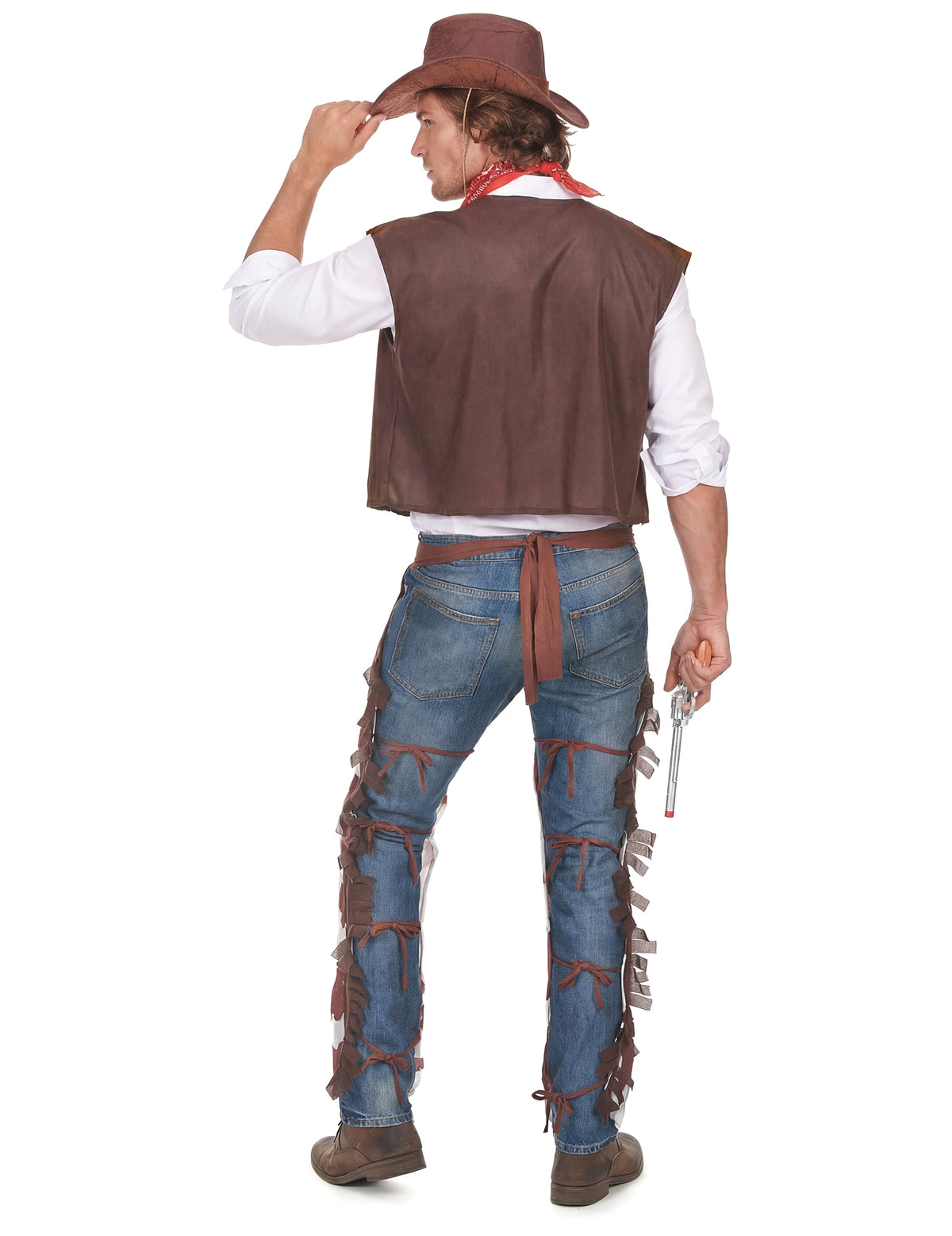 Cowboy- asu