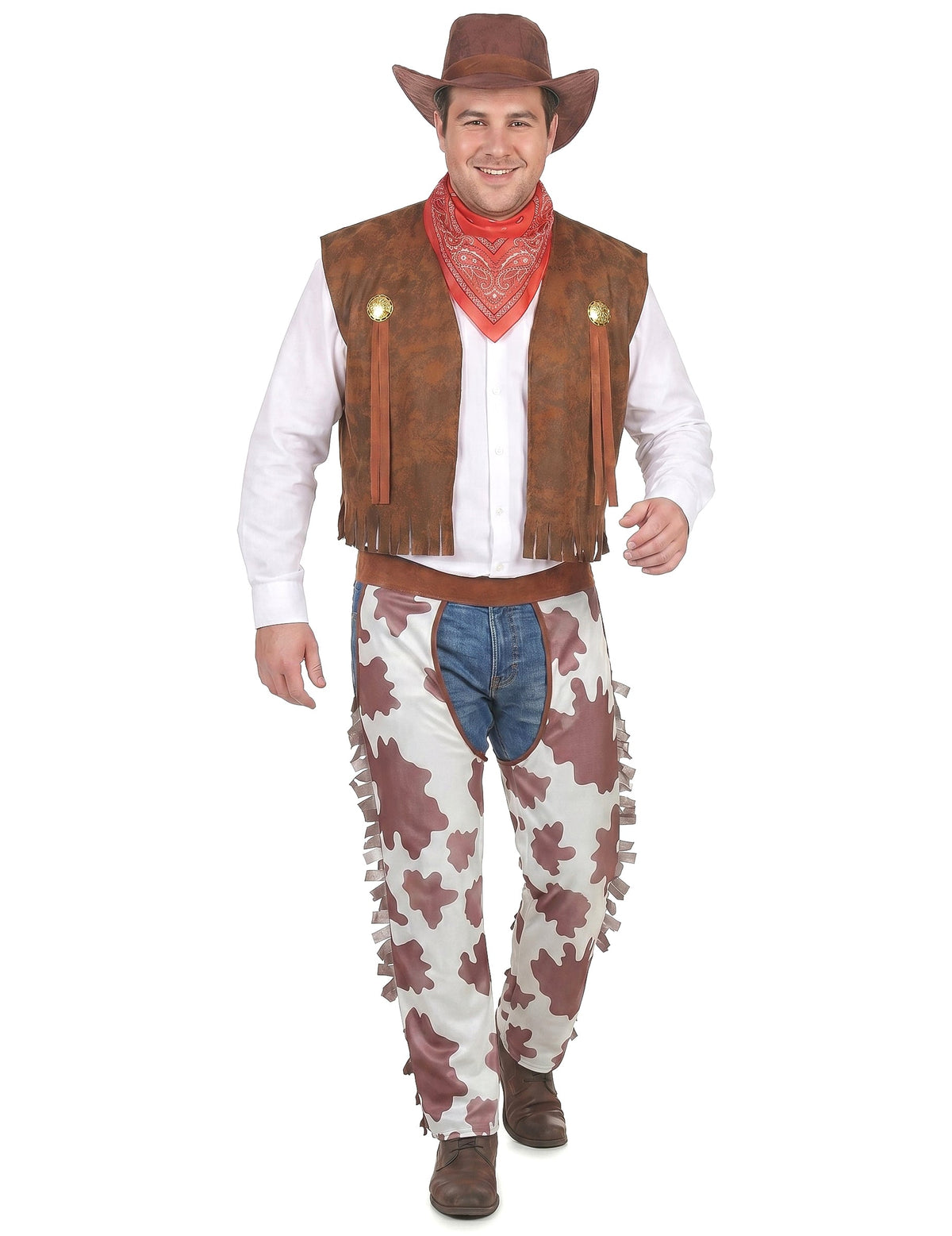 Cowboy- asu
