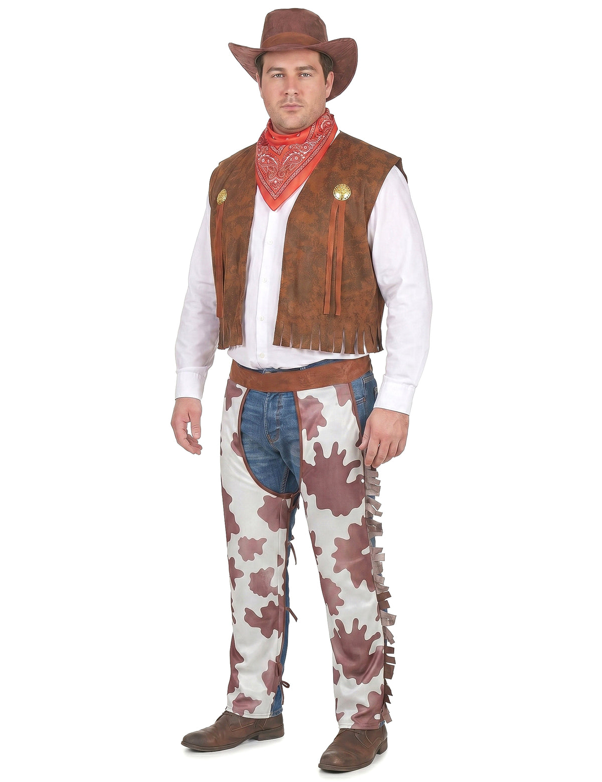 Cowboy- asu