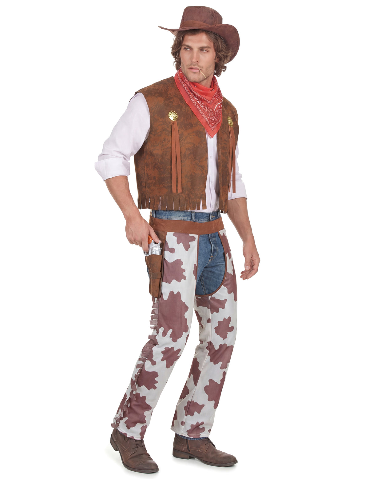 Cowboy- asu
