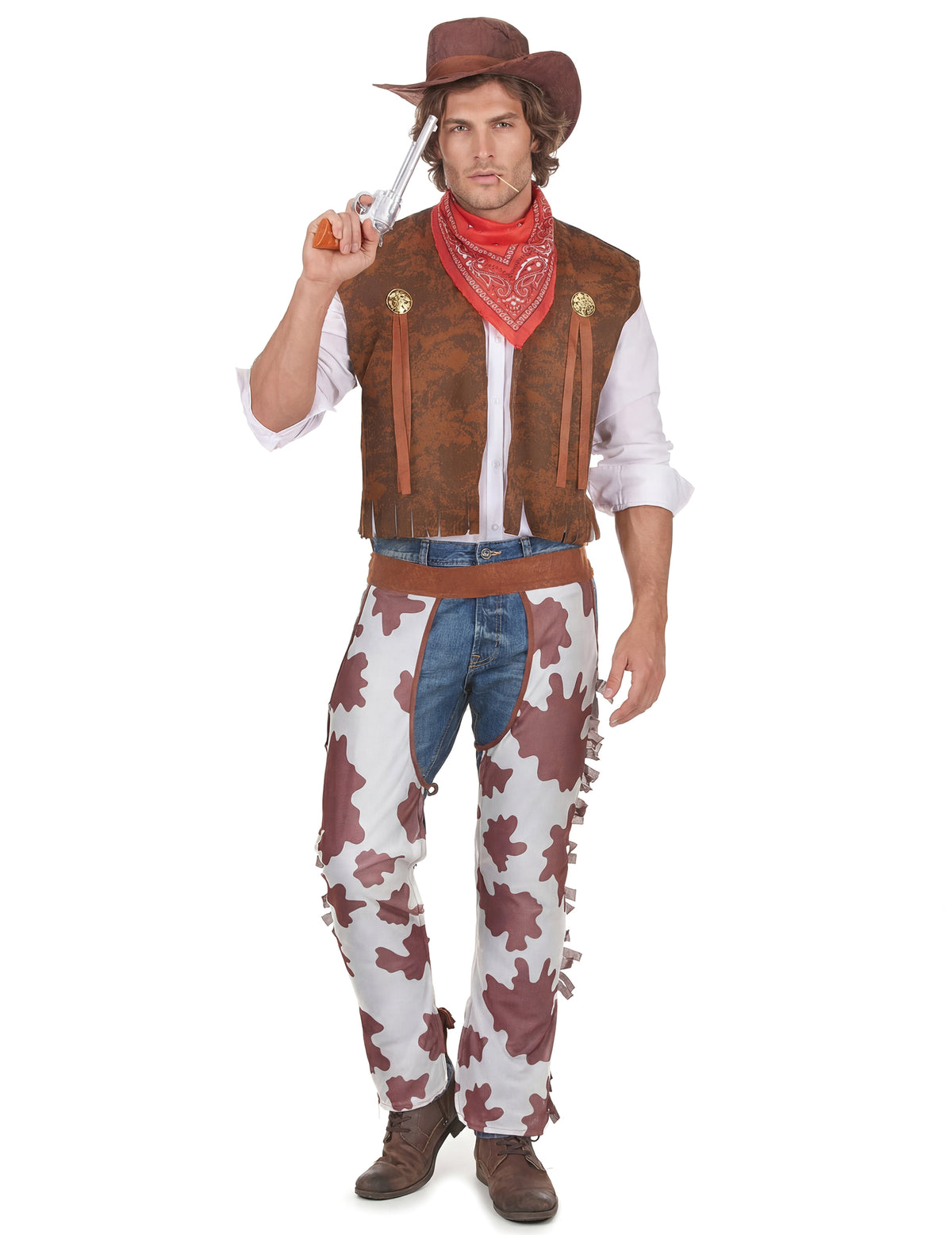 Cowboy- asu
