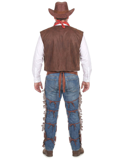 Cowboy- asu