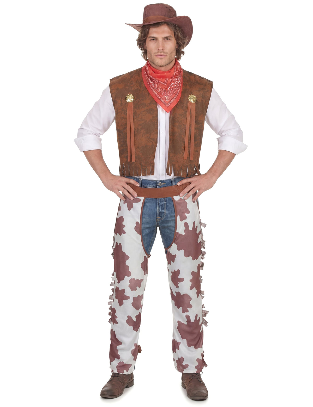 Cowboy- asu