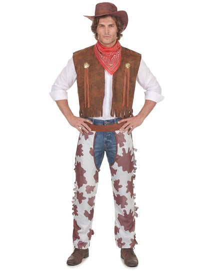 Cowboy- asu
