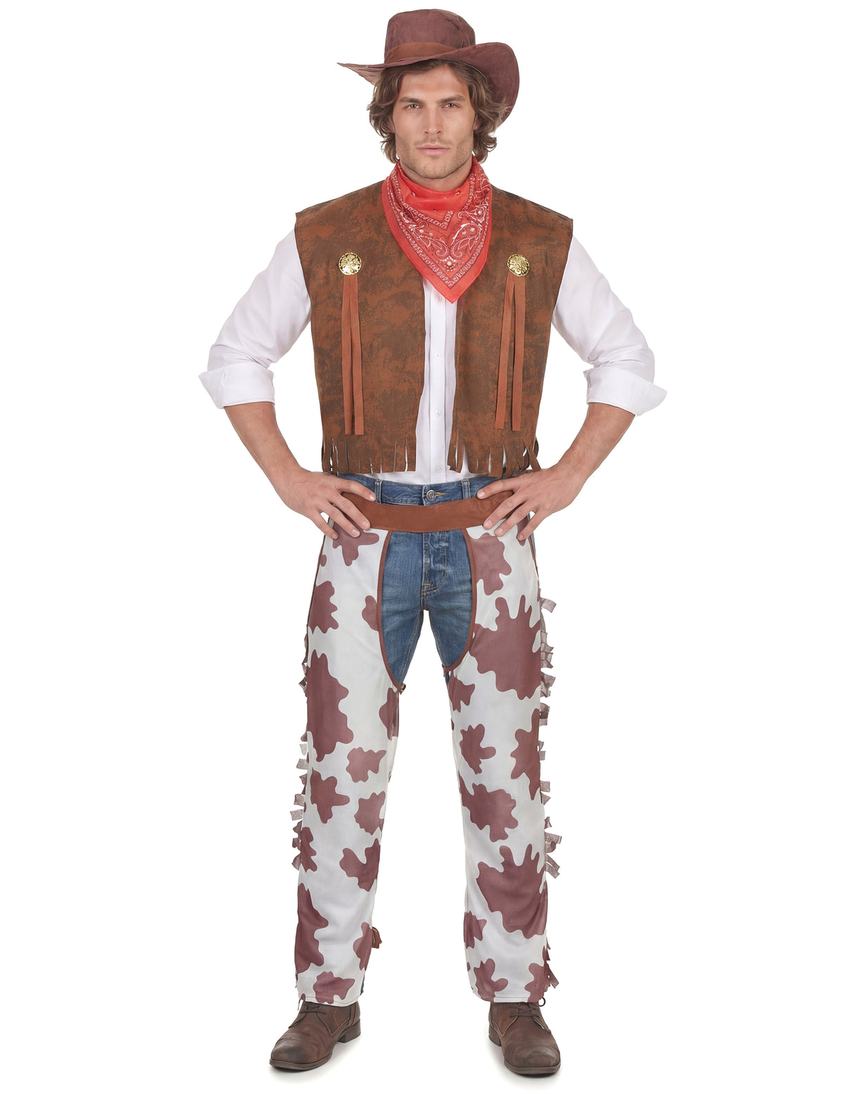 Cowboy- asu