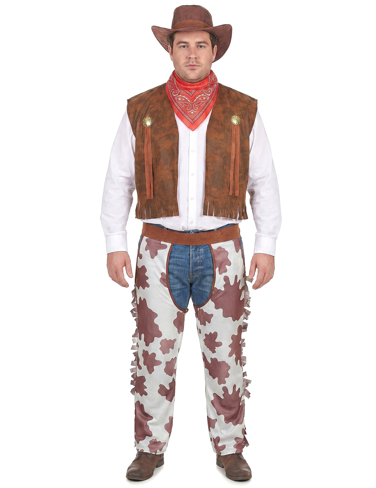 Cowboy- asu