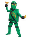 Lloyd Ninjago® Legacy - LEGO™- naamiaisasu lapselle