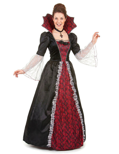 Vampyyriasu naisille