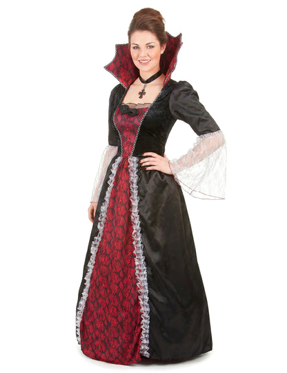 Vampyyriasu naisille