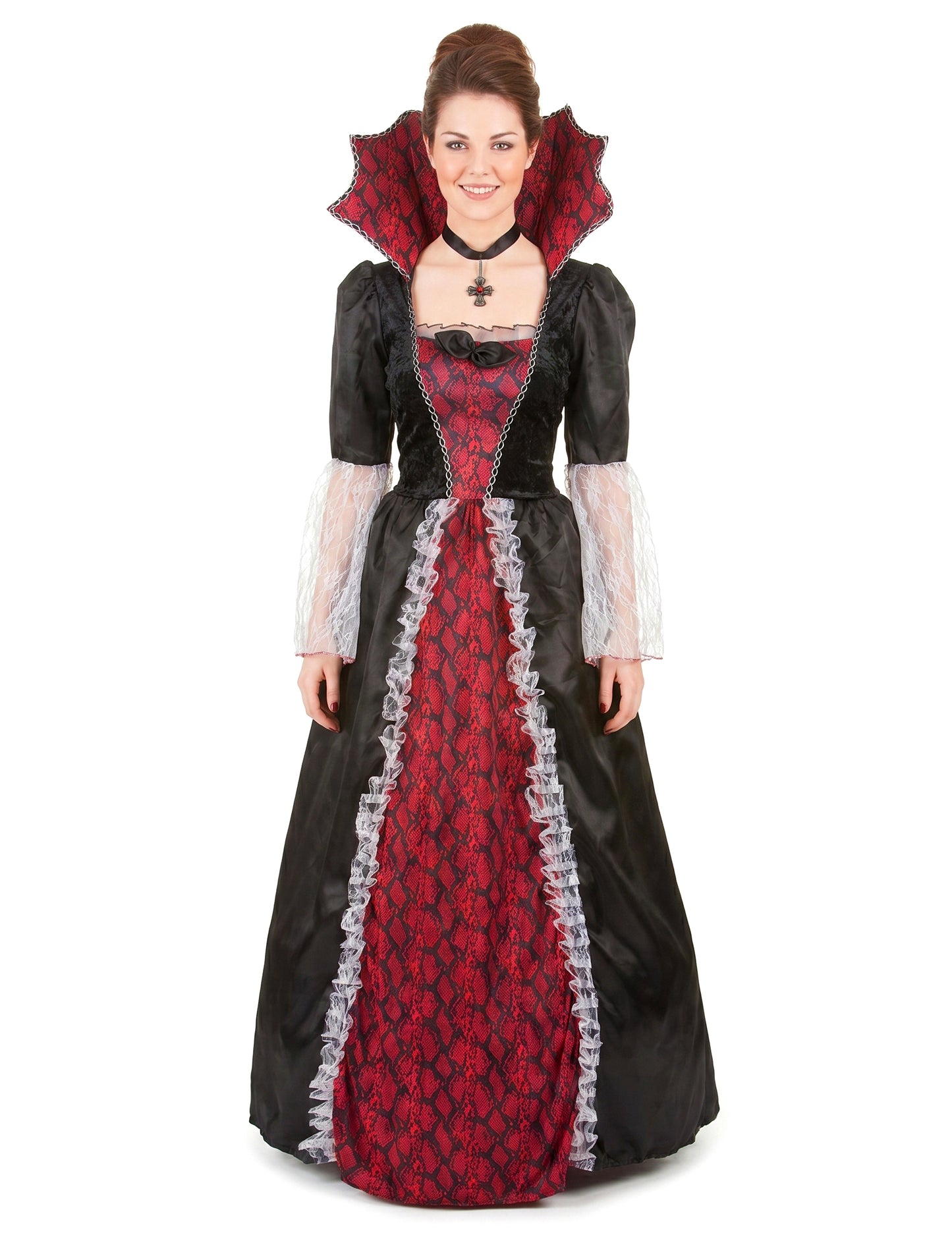 Vampyyriasu naisille