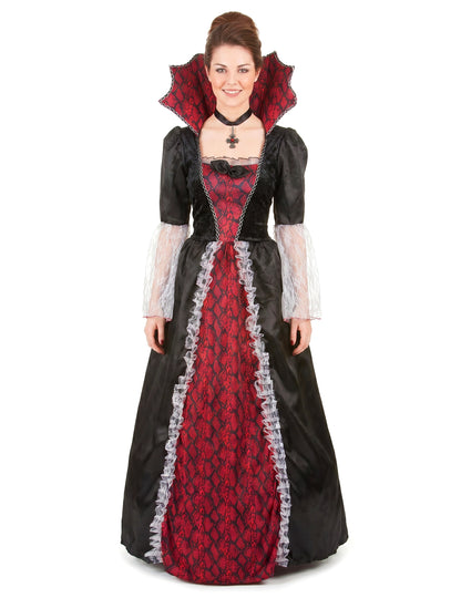 Vampyyriasu naisille