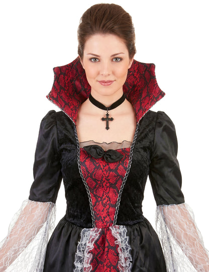 Vampyyriasu naisille