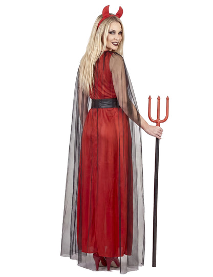 Naisten demoniasu
