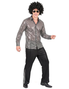 Disco-asut aikuisille, hopea