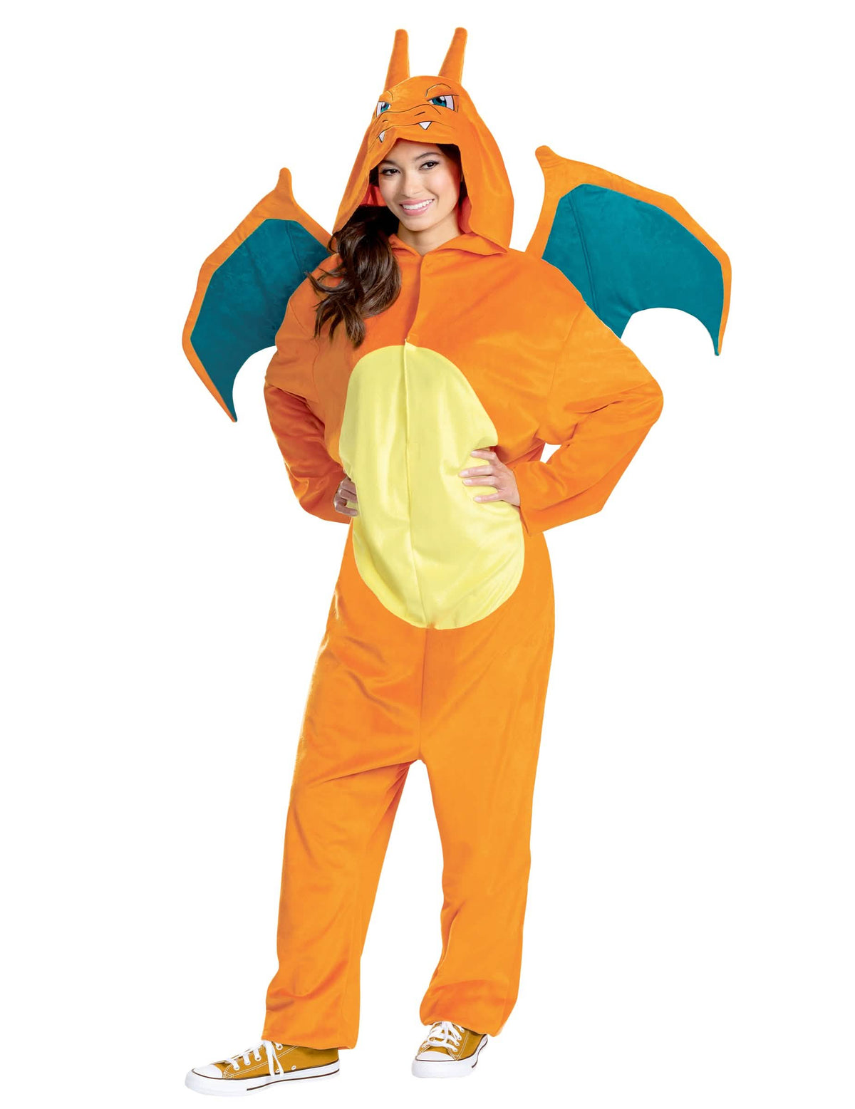 Charizard Pokémon™ -asu aikuisille