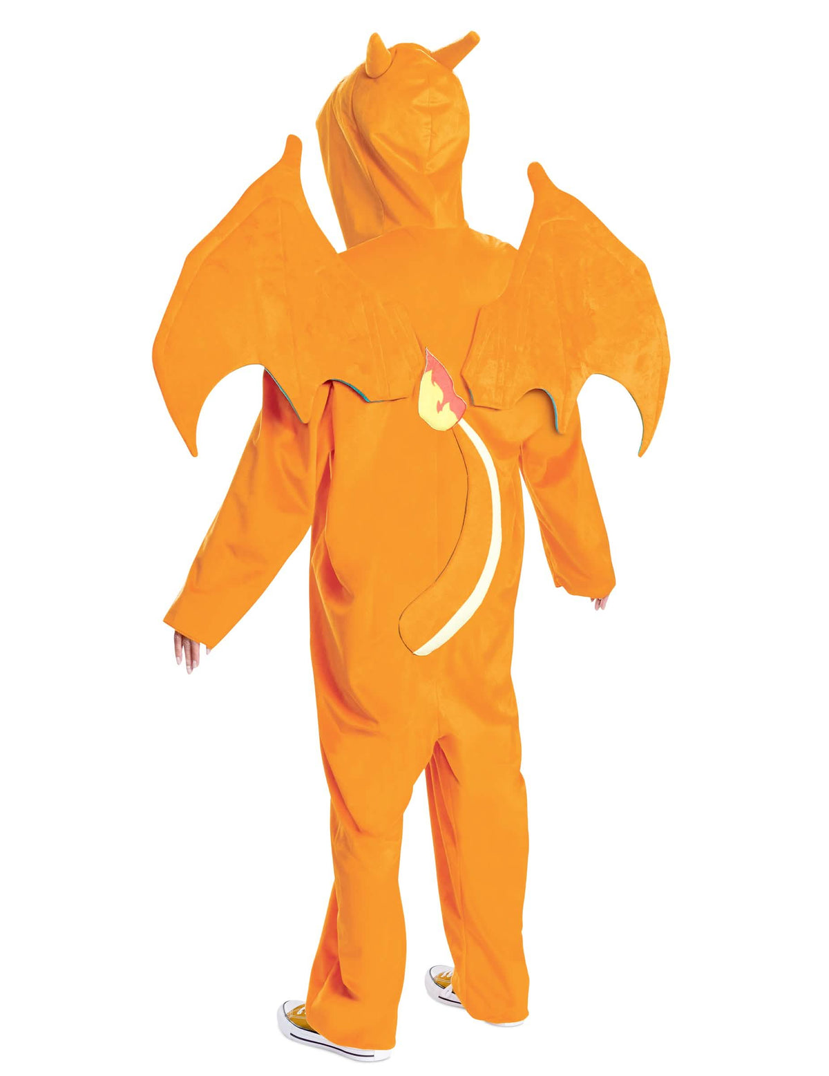 Charizard Pokémon™ -asu aikuisille
