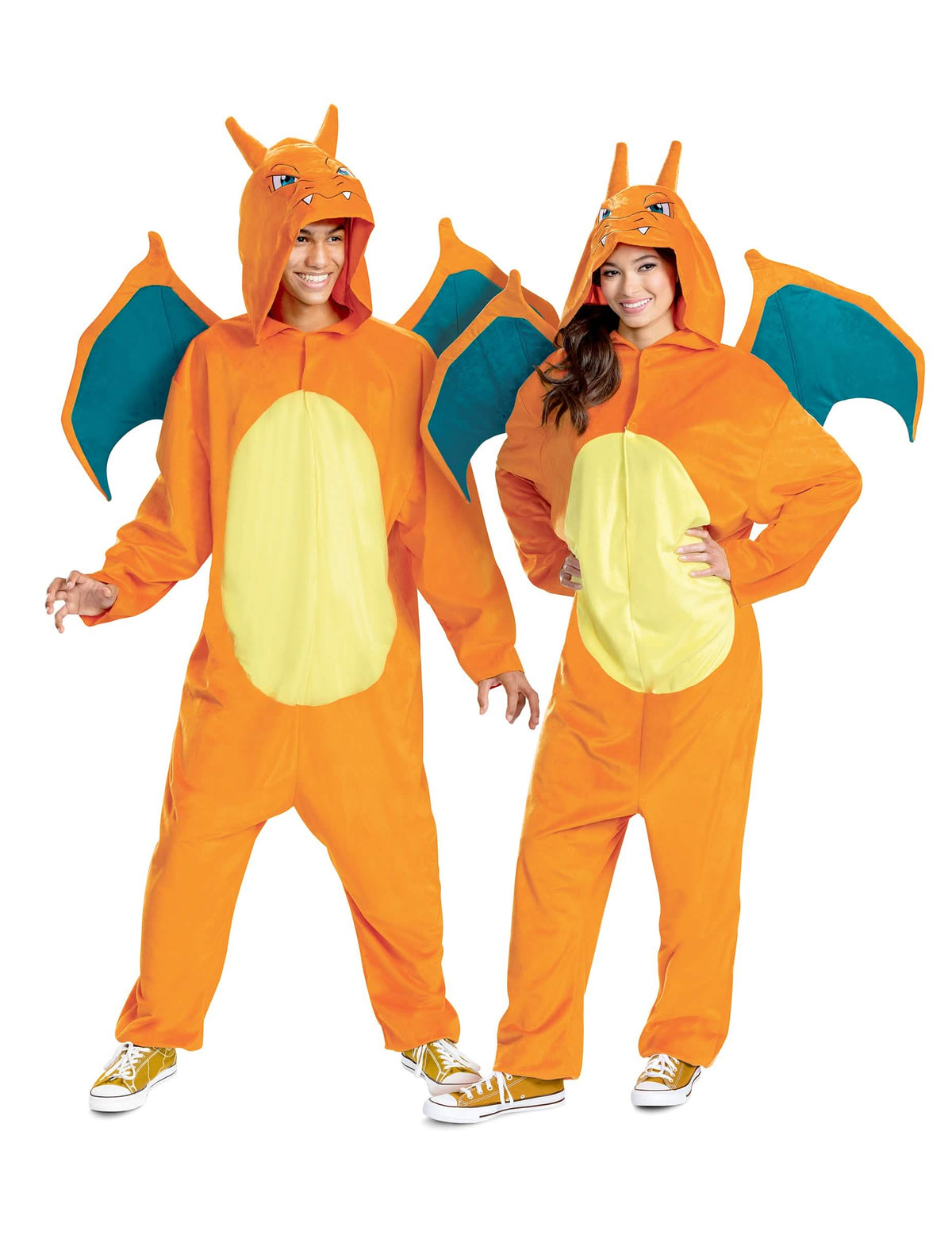 Charizard Pokémon™ -asu aikuisille
