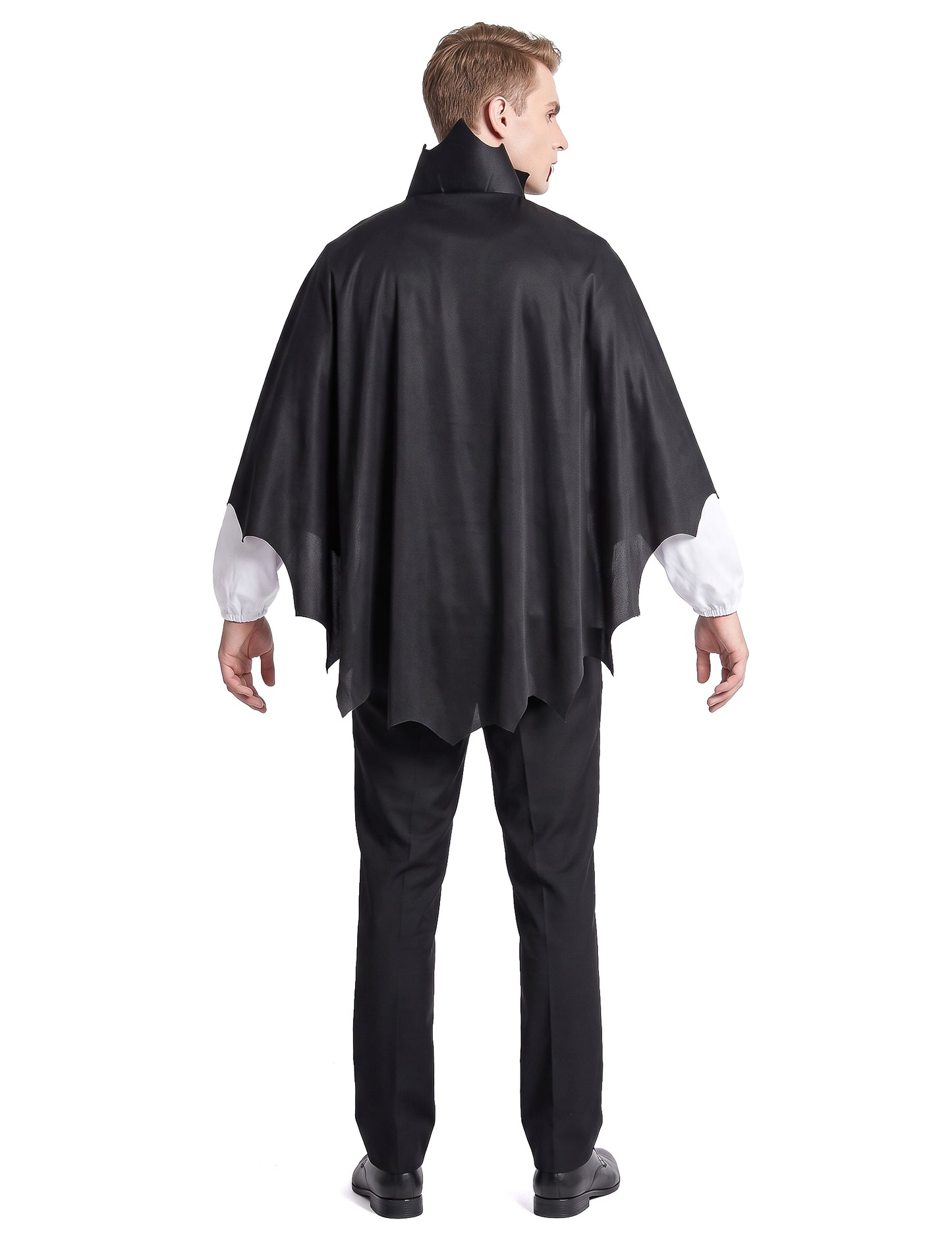 Dracula Halloween-asu miehille