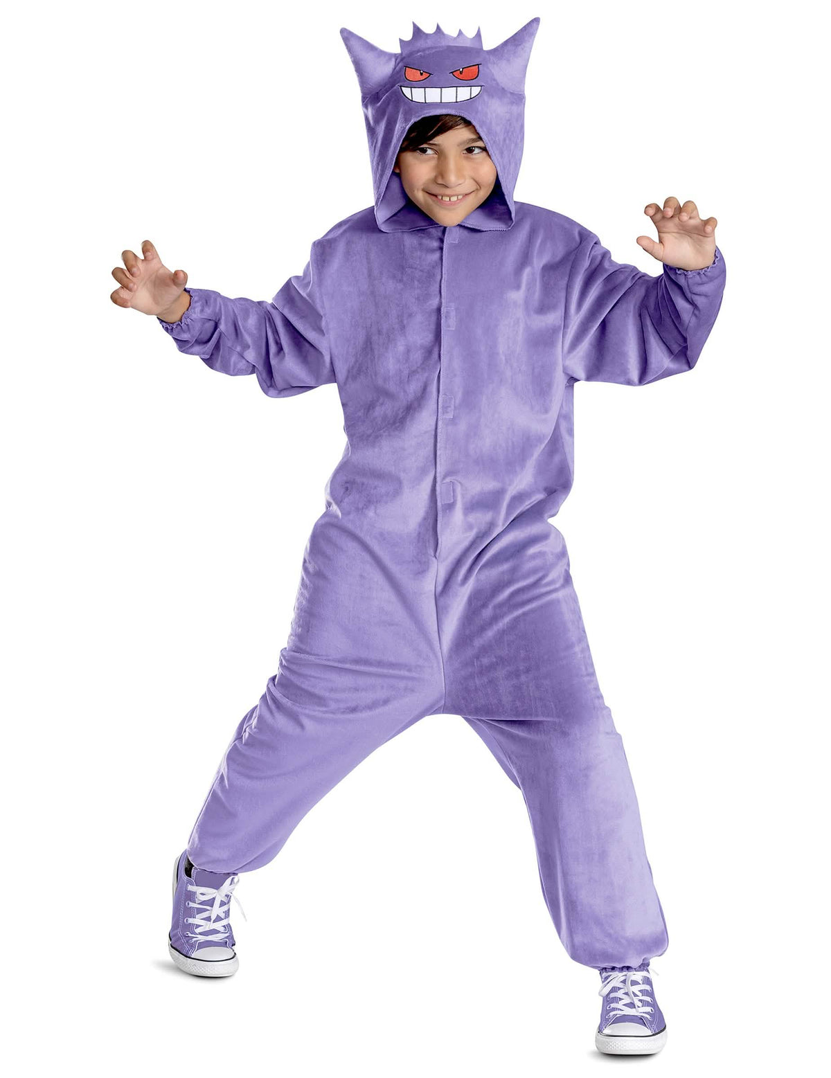 Gengar Pokémon™ -asu lapsille