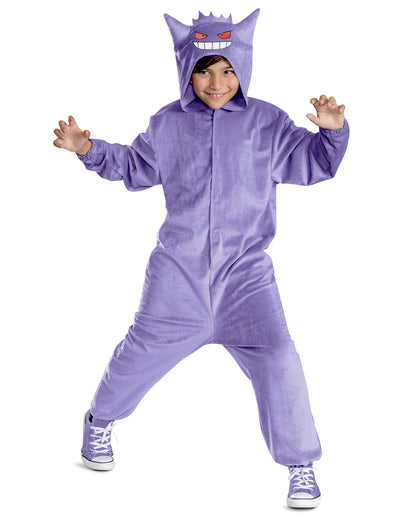Gengar Pokémon™ -asu lapsille