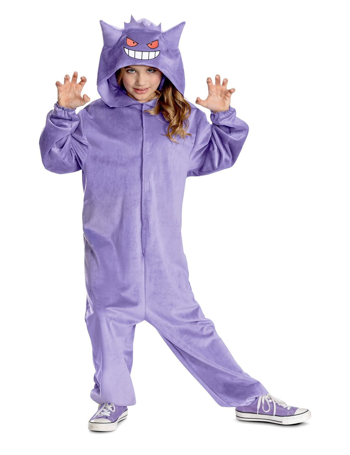 Gengar Pokémon™ -asu lapsille
