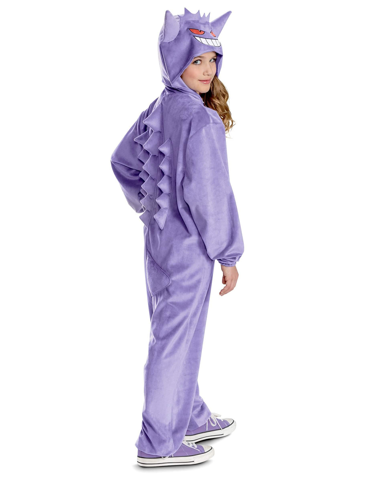 Gengar Pokémon™ -asu lapsille