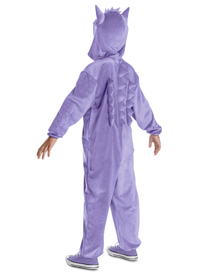 Déguisement Ectoplasma Pokémon™ enfant