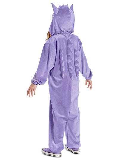 Déguisement Ectoplasma Pokémon™ enfant