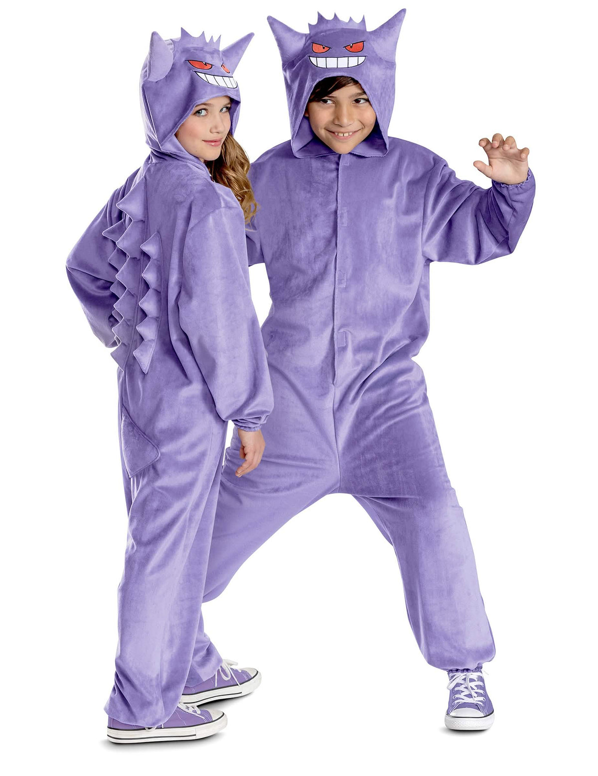 Gengar Pokémon™ -asu lapsille