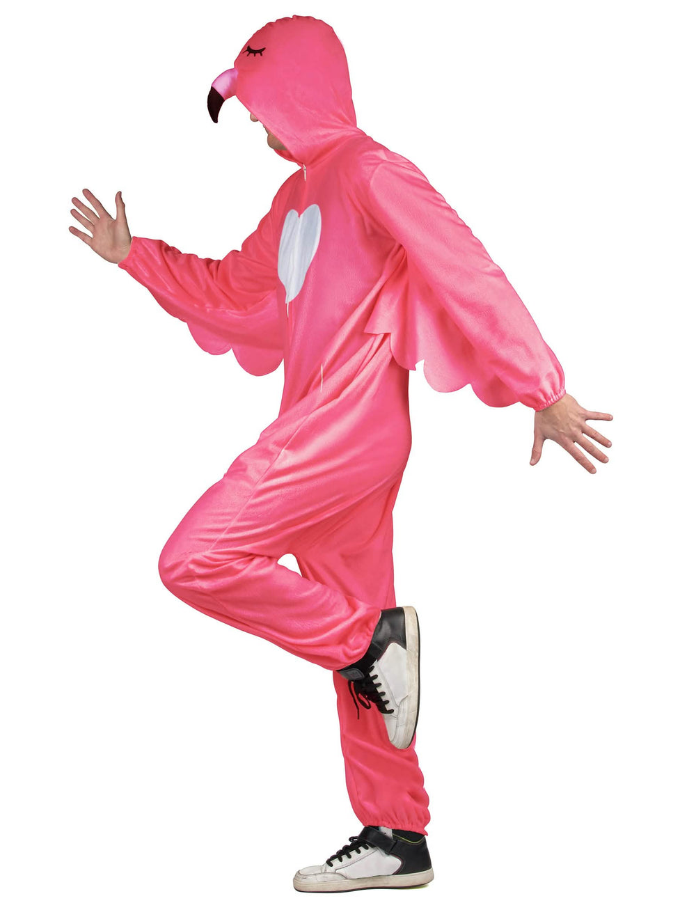 flamingo-asun sivukuva