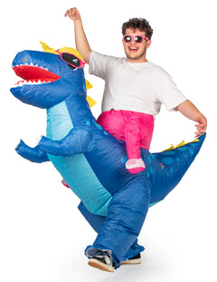 Déguisements Dinosaures et Dragons pour Adultes
