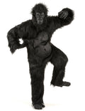 Halloween-chic ja shokkiasut aikuisille