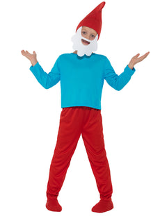 Smurffien asut tytöille