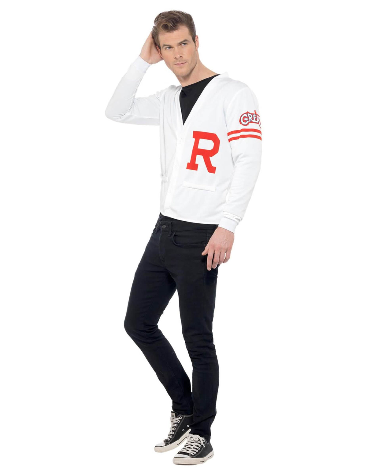 Sivukuva Grease Rydell Prep -asusta
