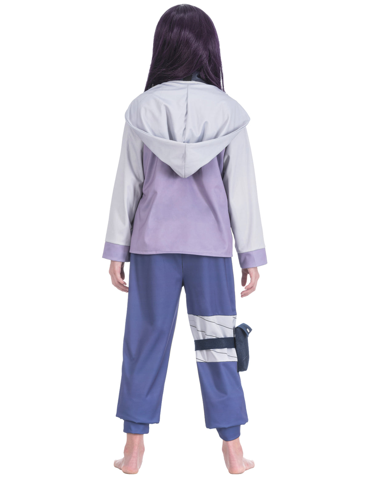 Hinata Naruto™ naamiaisasu tytölle
