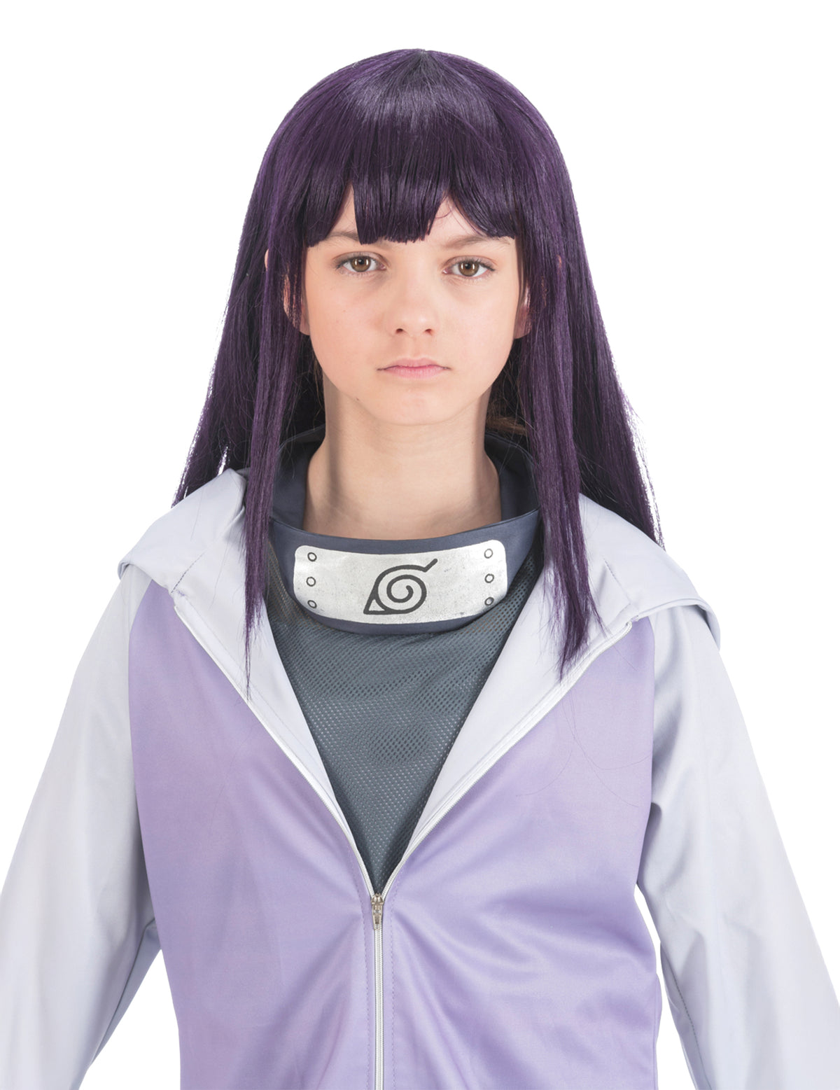 Hinata Naruto™ naamiaisasu tytölle
