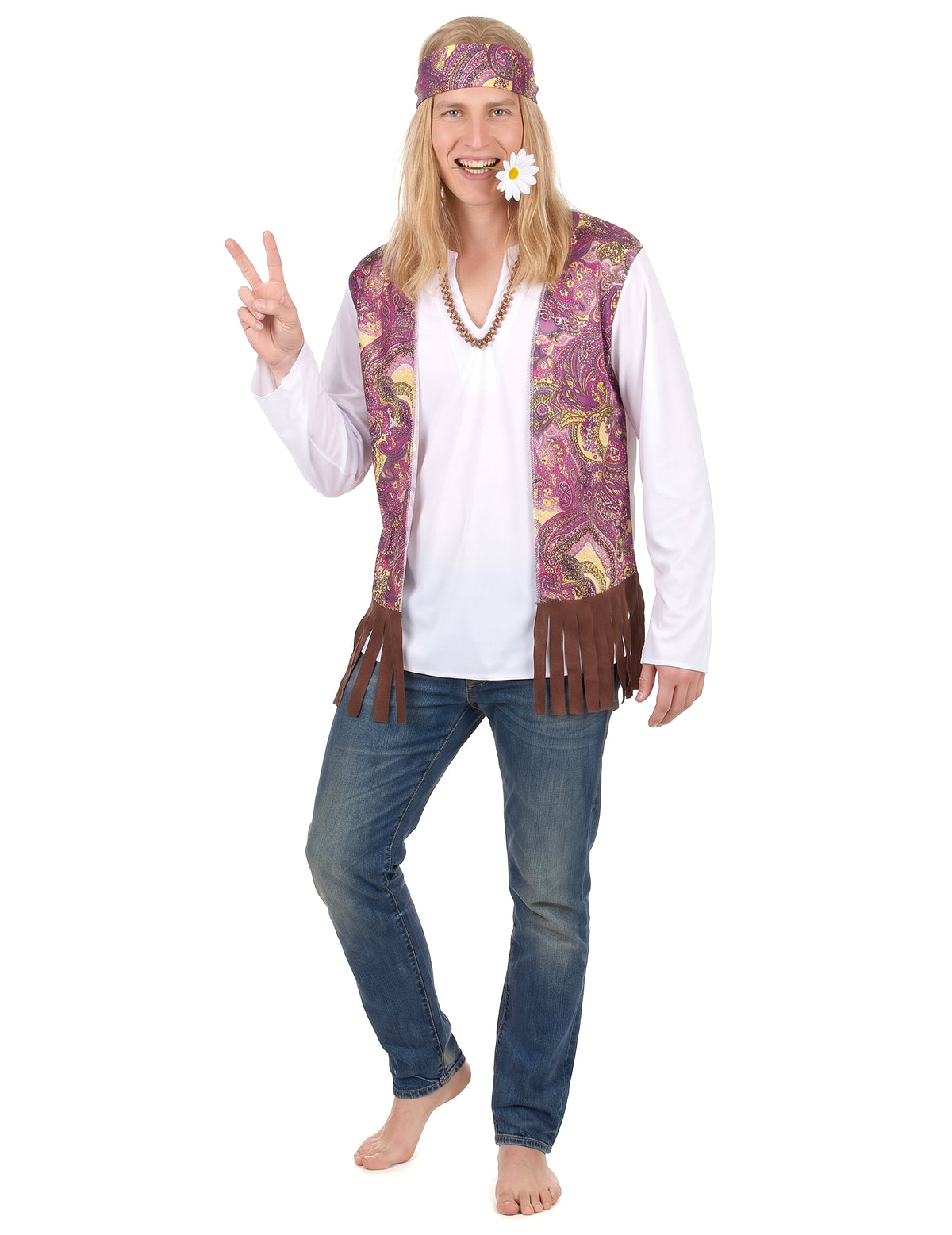 Rento hippipaita