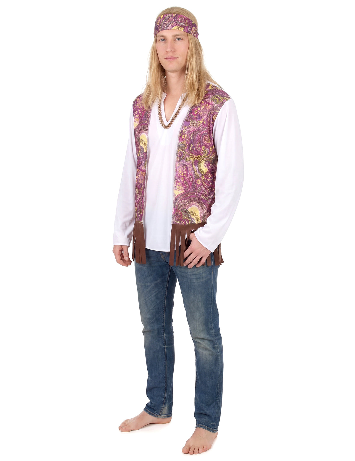 Rento hippipaita